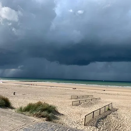 Martiny Middelkerke